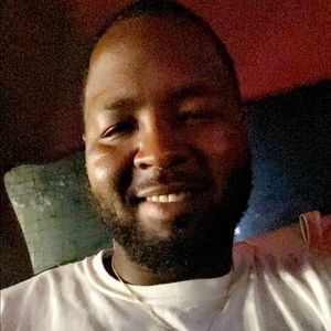 Meet your Posher, Dantavious